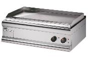 Plaque de cuisson electrique acier massif Gamme 600 LINCAT SILVERLINK GS9