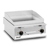 Plaque de cuisson electrique acier massif Gamme 800 LINCAT OPUS OE8205