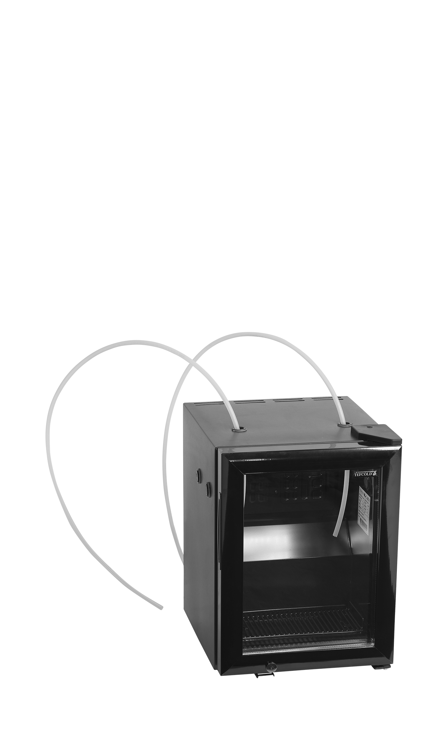 Réfrigérateur de lait TEFCOLD-BC30 MC