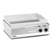 Plaque de cuisson electrique acier massif Gamme 800 LINCAT OPUS OE8206