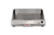 Plaque de cuisson compacte profondeur 45cm BERNER BGA60/45
