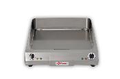 Plaque de cuisson compacte profondeur 65cm BERNER BGA50