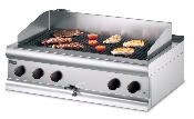 Grill à viande electrique gamme 600 LINCAT SILVERLINK ECG9