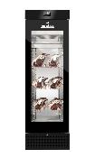Armoire de maturation MEATICO 400 Black Glass MEATICO AC9538