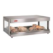 Présentoir chauffant horizontal - Simple niveau HATCO GRSDH-36
