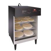 Armoire de maintien chaud avec rideau d'air chaud HATCO FSHAC-3