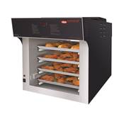 Armoire de maintien chaud avec rideau d'air chaud HATCO FS2HAC-4PT