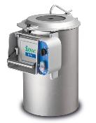 MF5 / Eplucheuse multifonction - capacité 5kg IMC MF5-F59/500