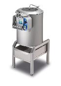 MF10 / Eplucheuse multifonction - capacité 10kg IMC MF10-F59/510