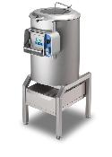 MF15 / Eplucheuse multifonction - capacité 15kg IMC MF15-F59/520