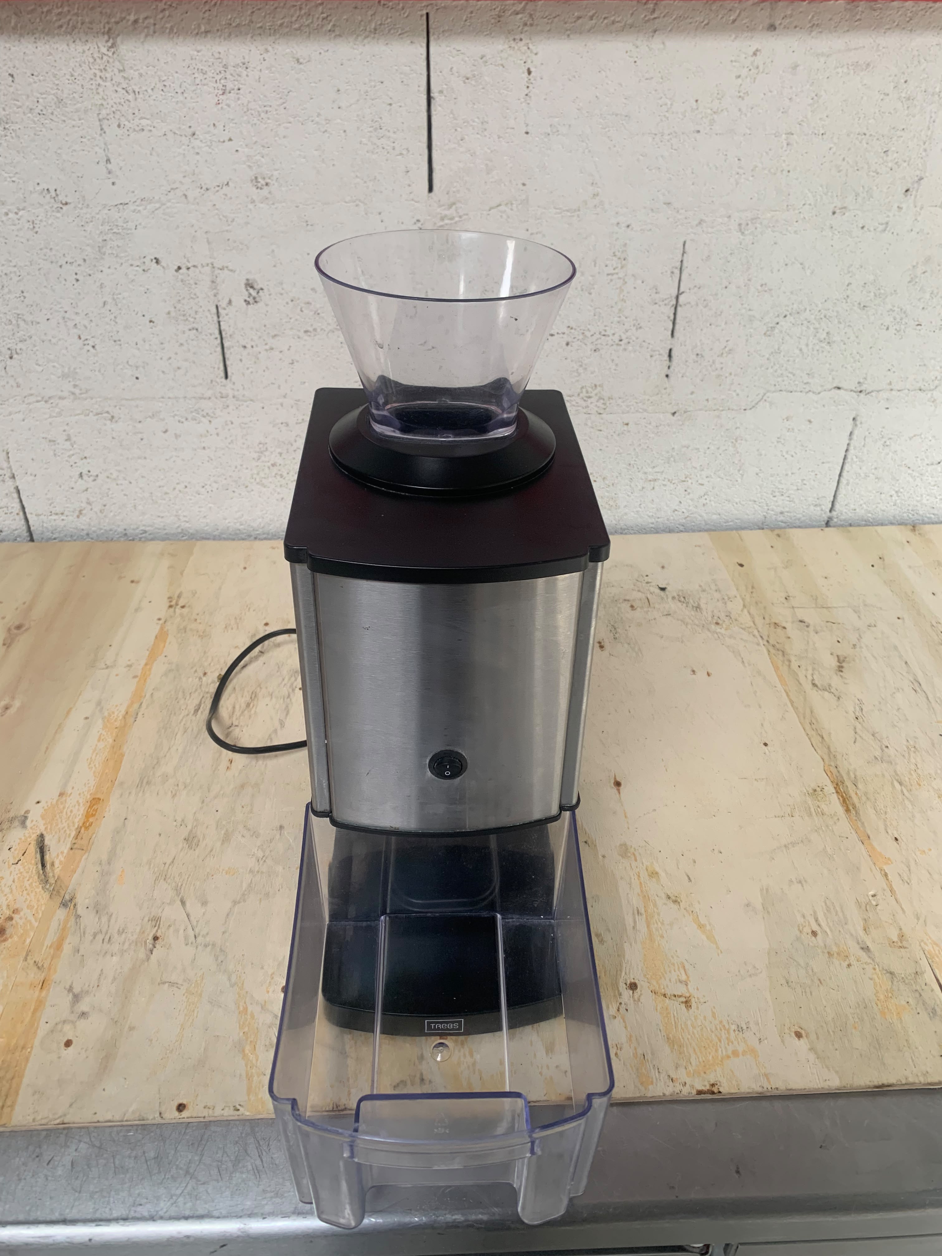 Broyeur à glace électrique Gastronoma – 21114