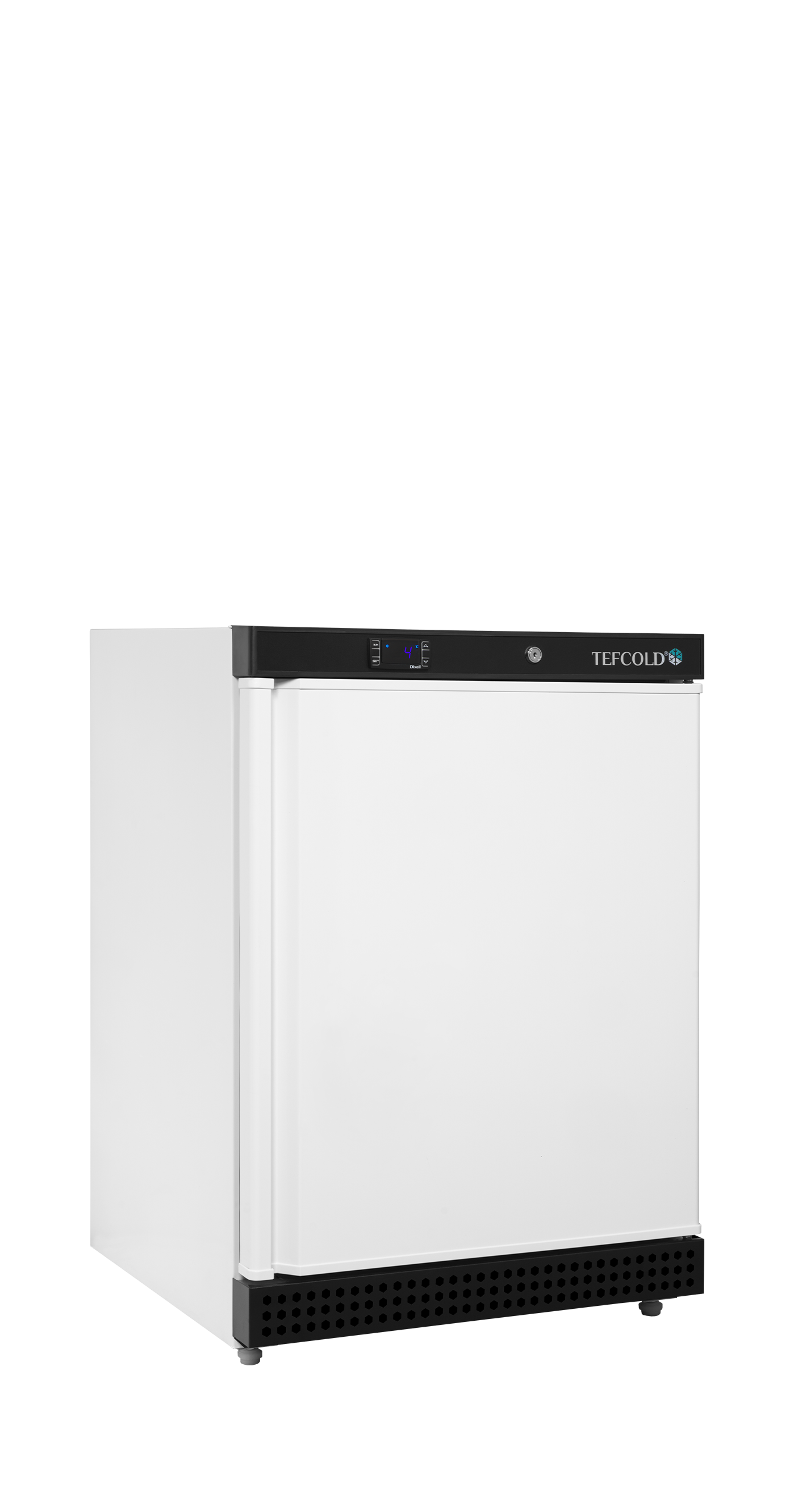 Armoire refrigérée negative  TEFCOLD-UF200V