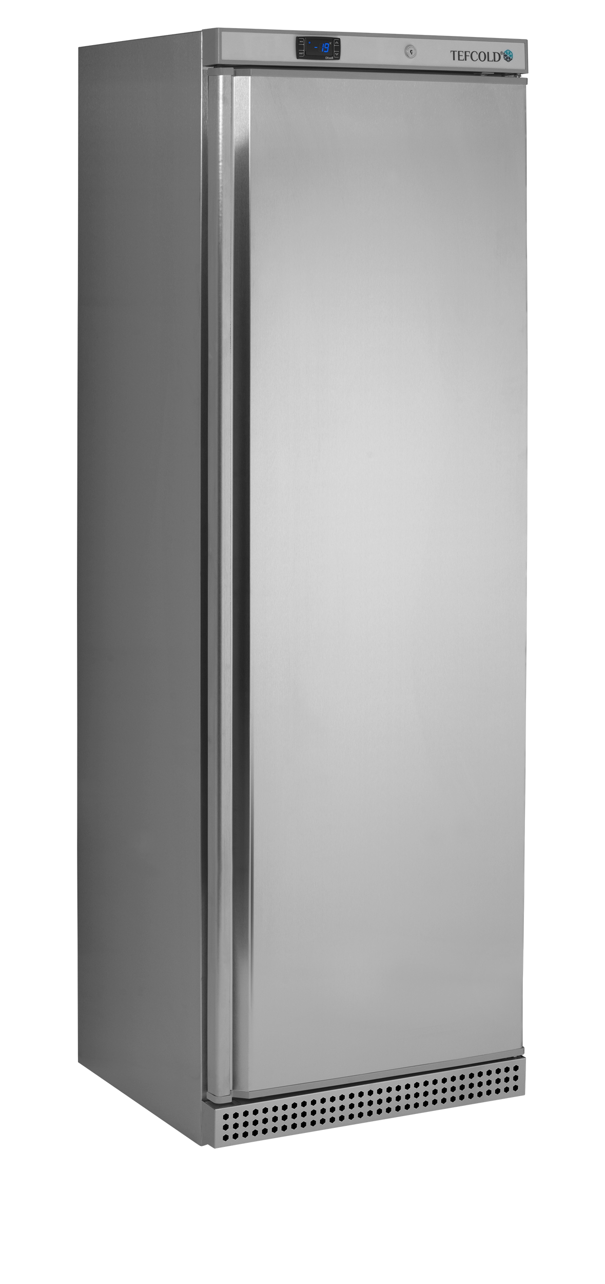 Armoire refrigérée negative TEFCOLD-UF400VS
