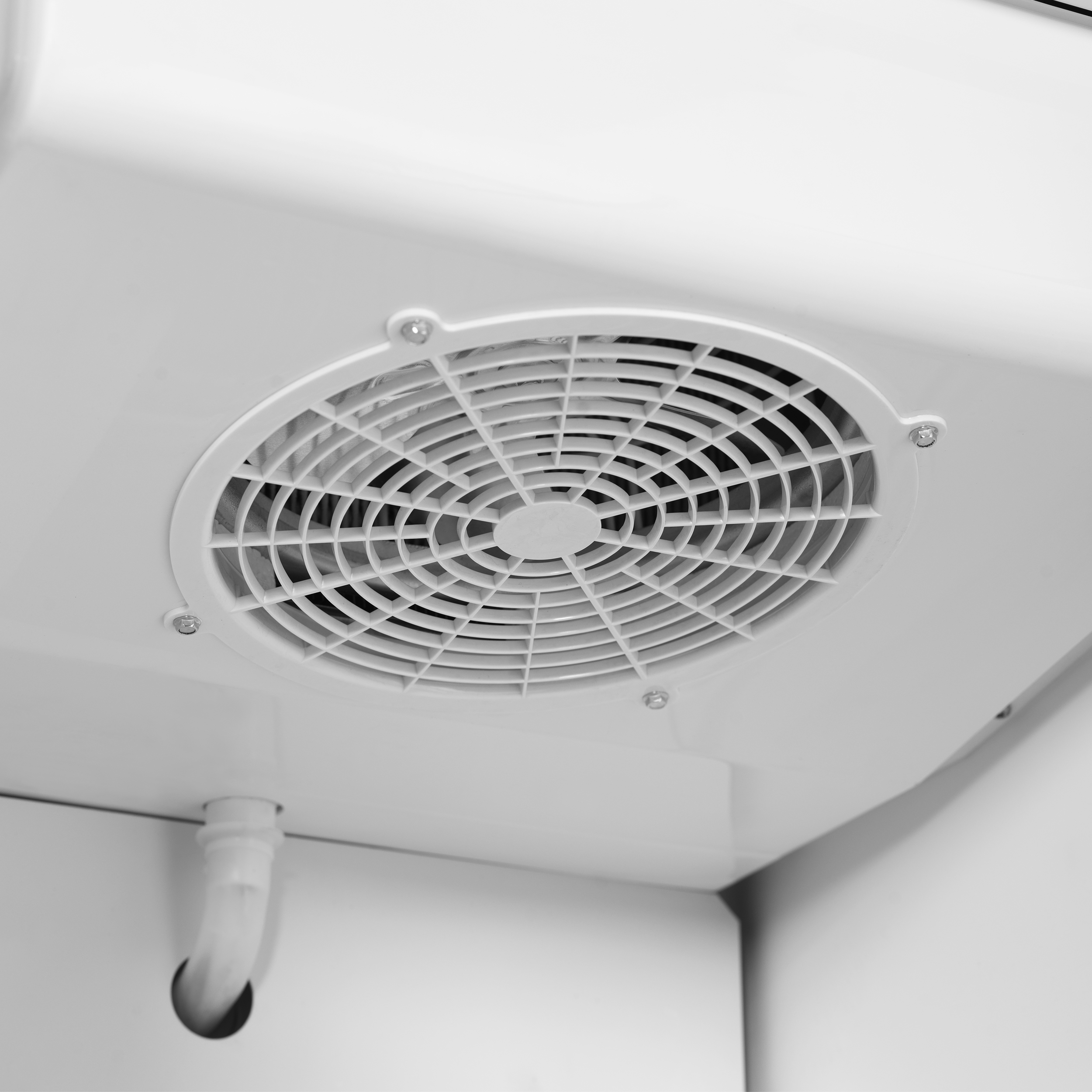 Armoire refrigérée negative TEFCOLD-UF400VS