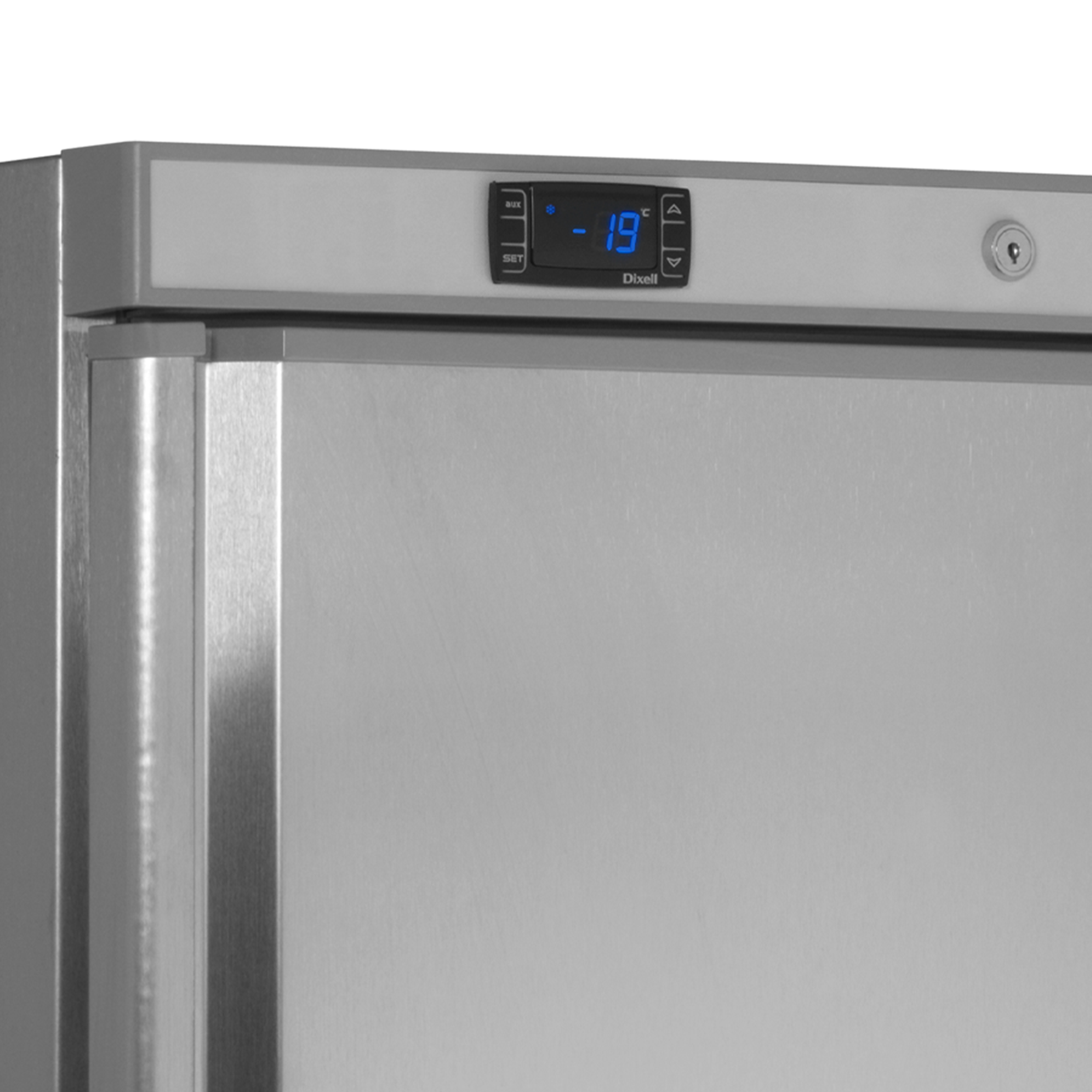 Armoire refrigérée negative TEFCOLD-UF400VS