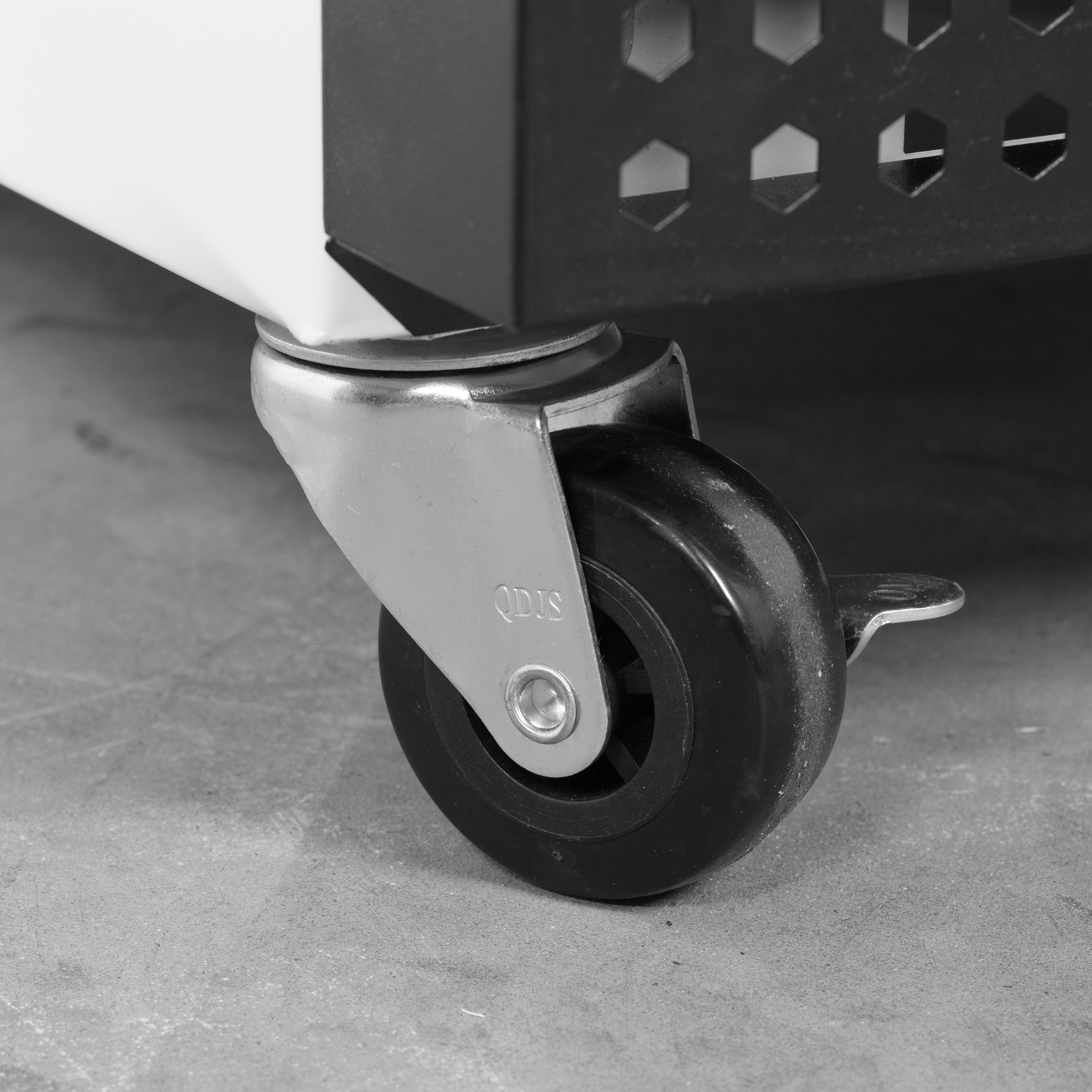 Refroidisseur de stockage TEFCOLD-UR550S