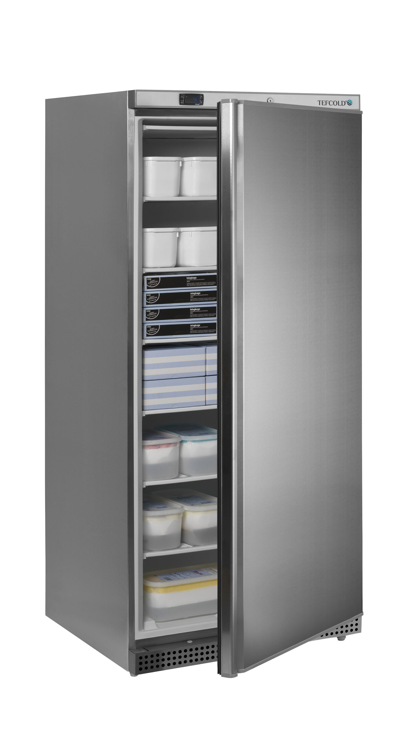 Congélateurs de stockage TEFCOLD-UF550S