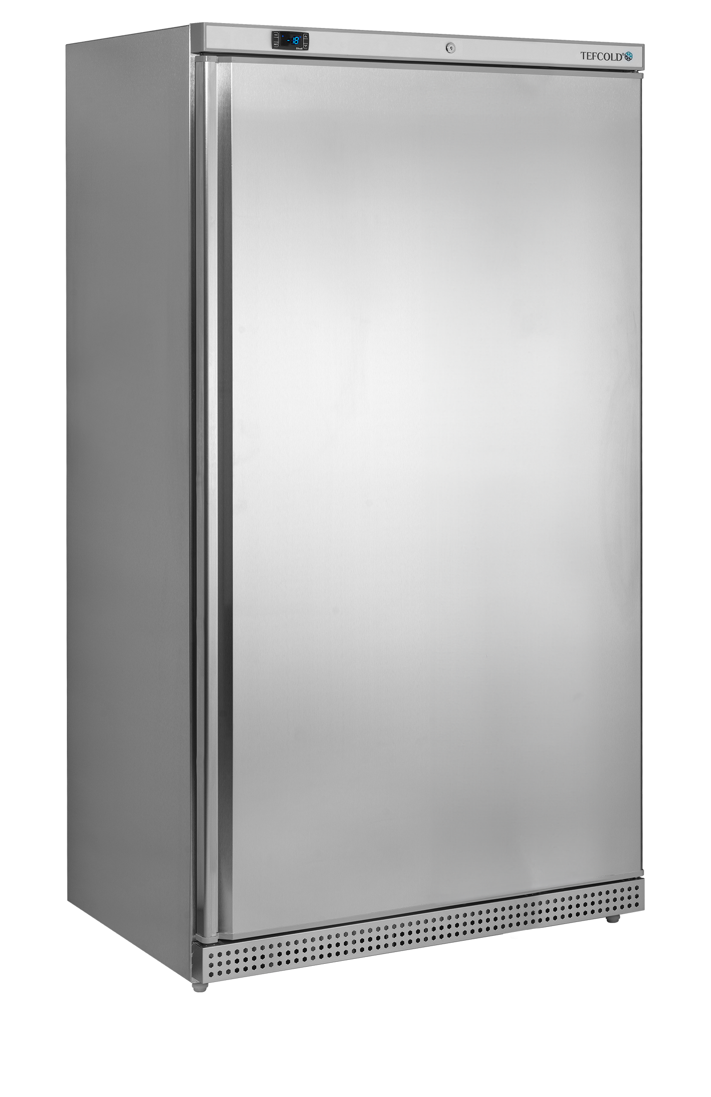 Armoire refrigérée negative GN2/1 TEFCOLD-UF700VS