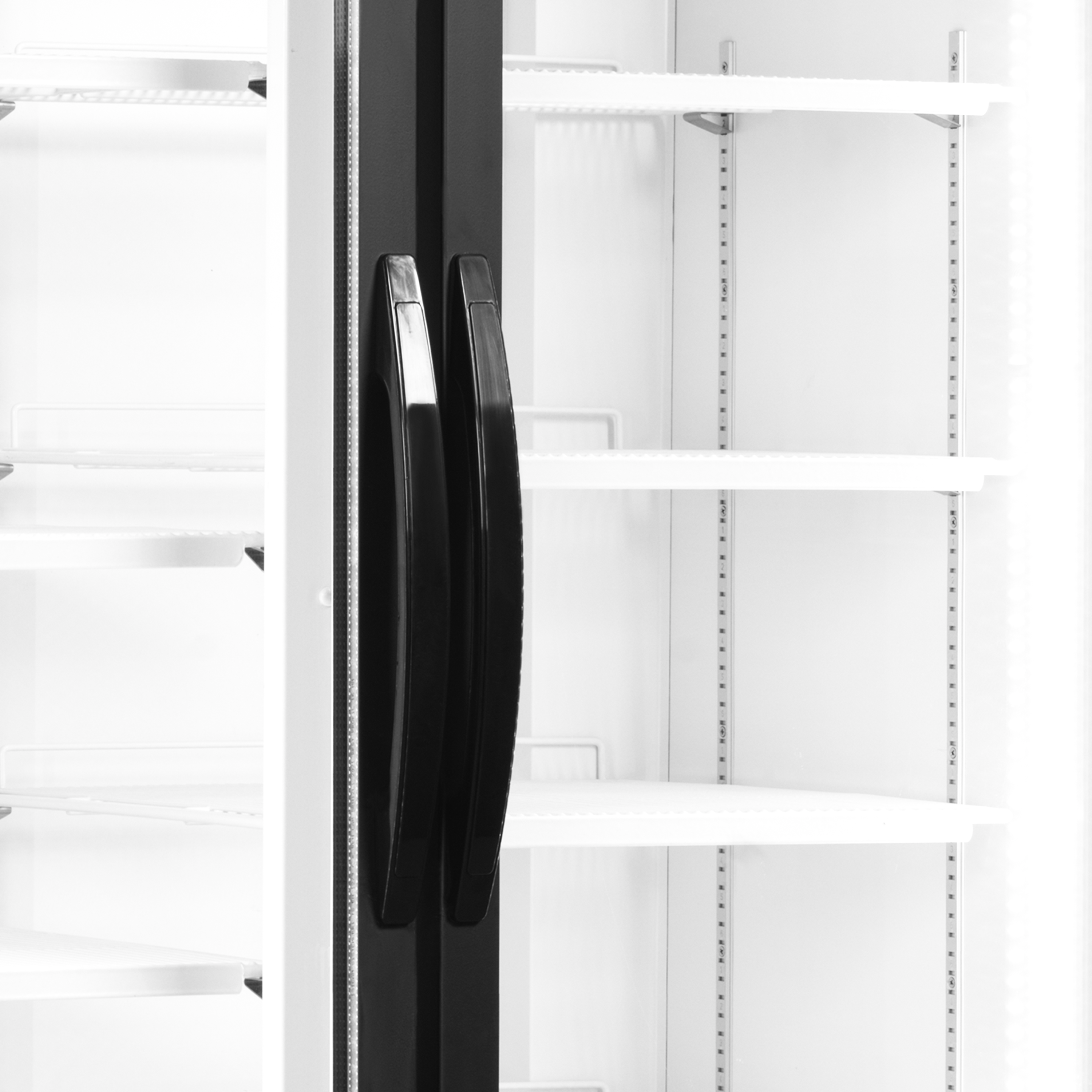 Réfrigérateur vitré TEFCOLD-FS1202H