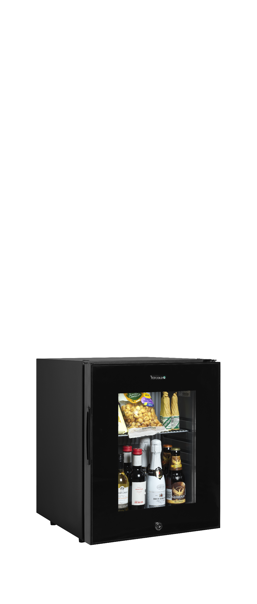 Réfrigérateur Minibar TEFCOLD-TM33G