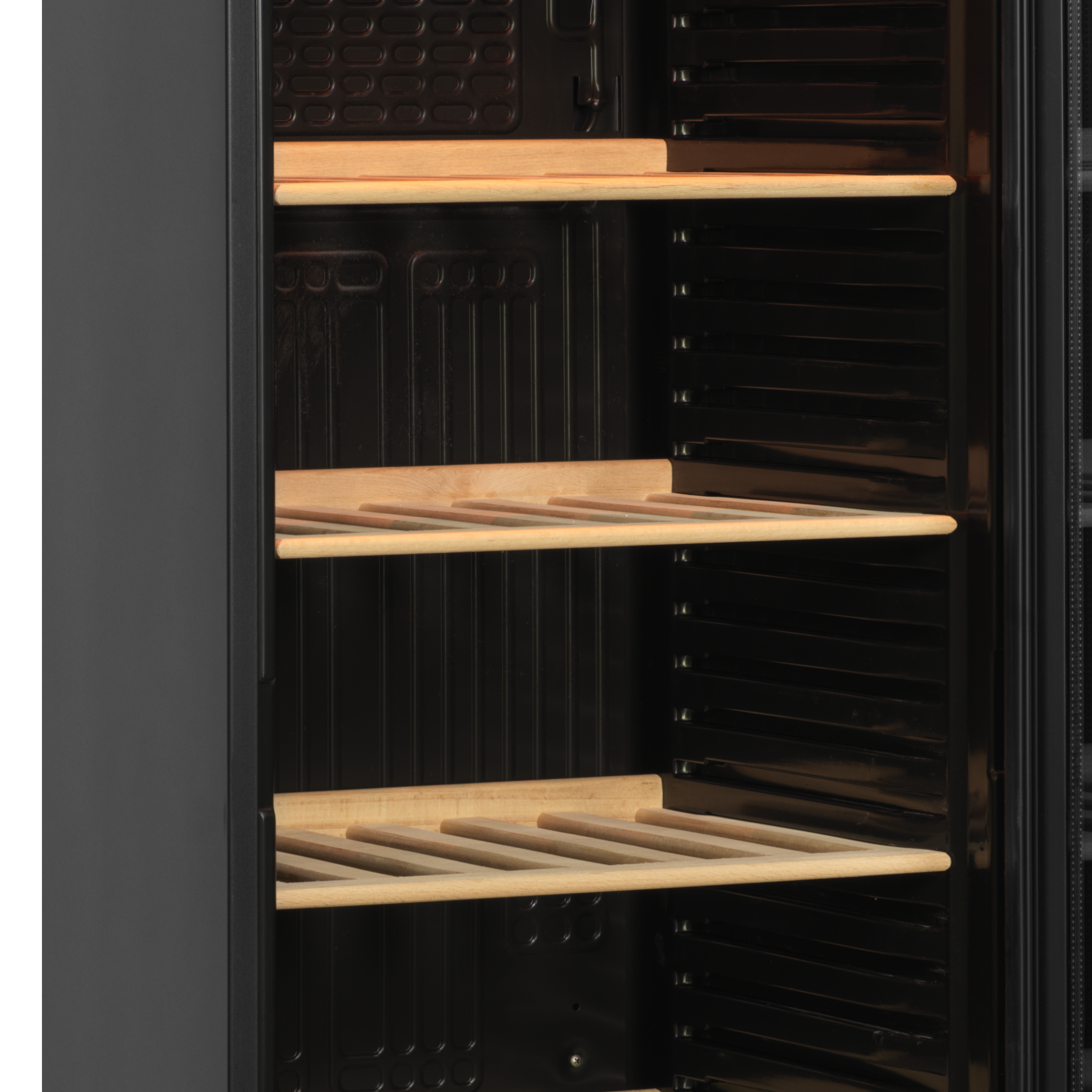 Vitrine réfrigérée adaptés au vin TEFCOLD-CPV1380E