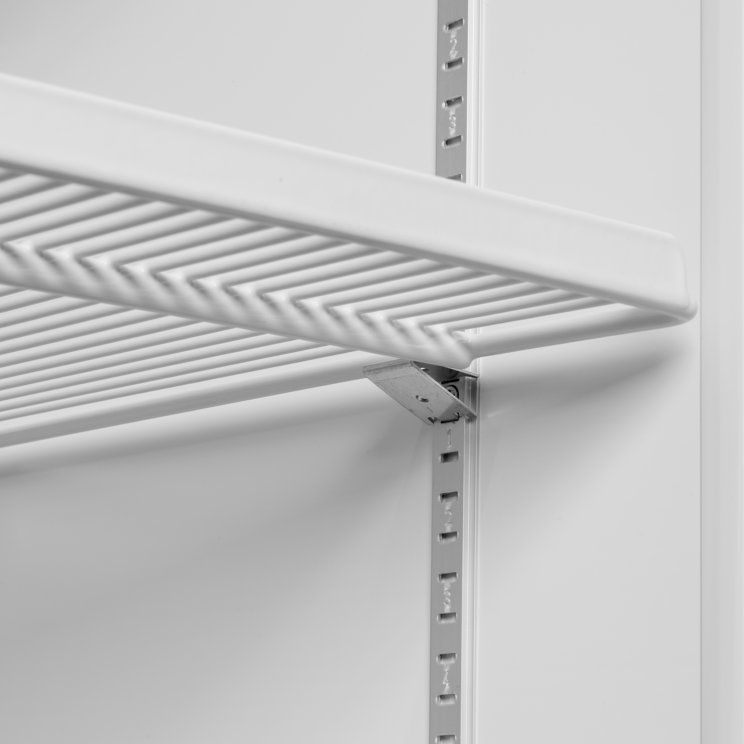 Congélateurs verticaux de vitrine TEFCOLD-UFSC1450GCP NF Silver