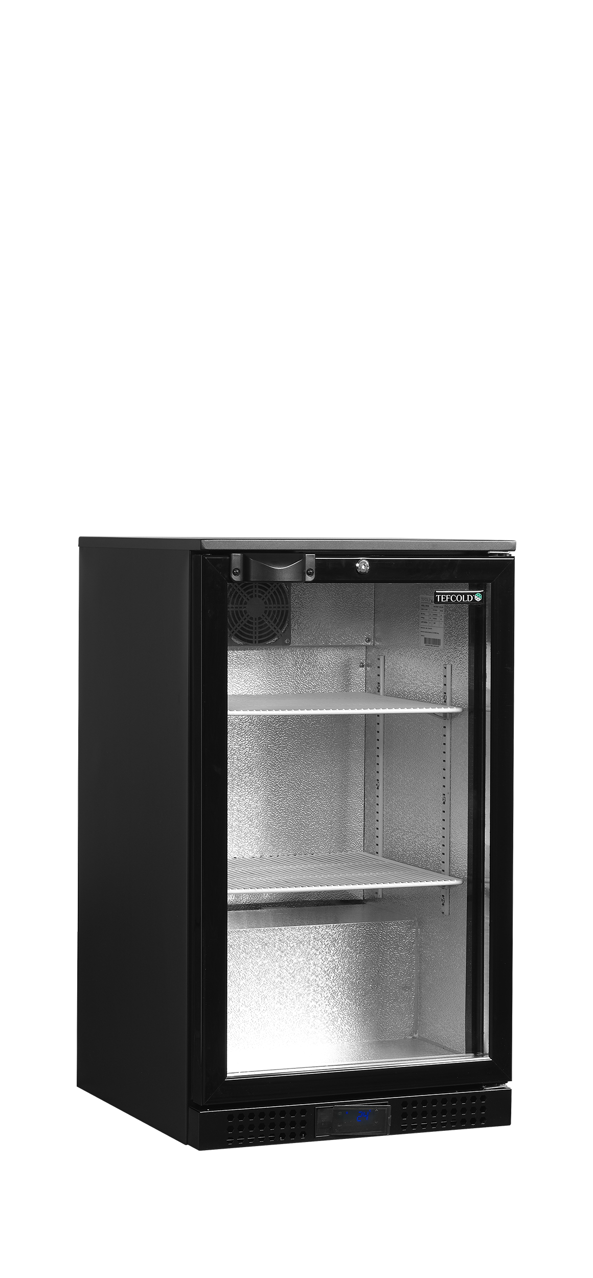 Arrière de bar TEFCOLD-DB106H