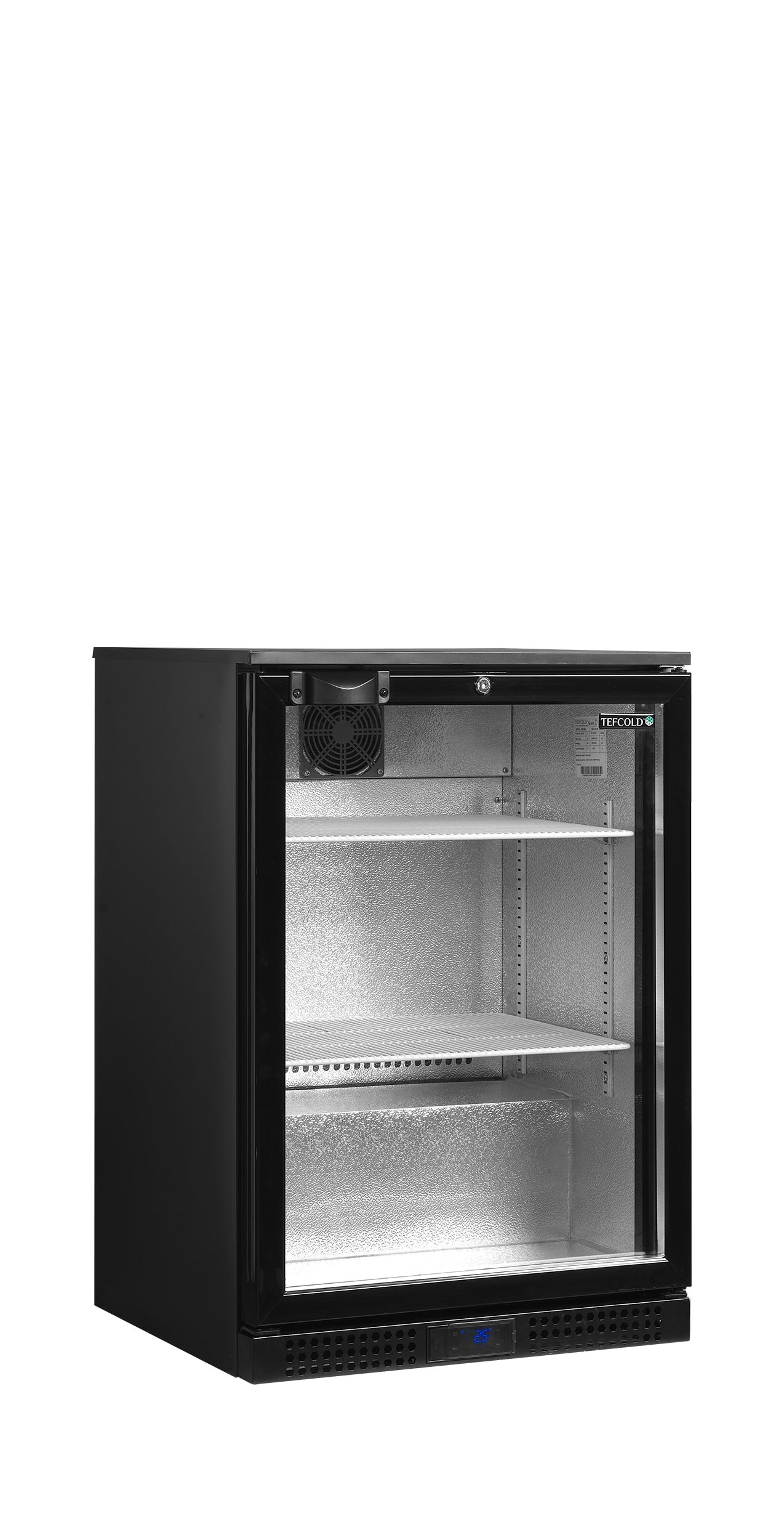 Arrière de bar TEFCOLD-DB126H