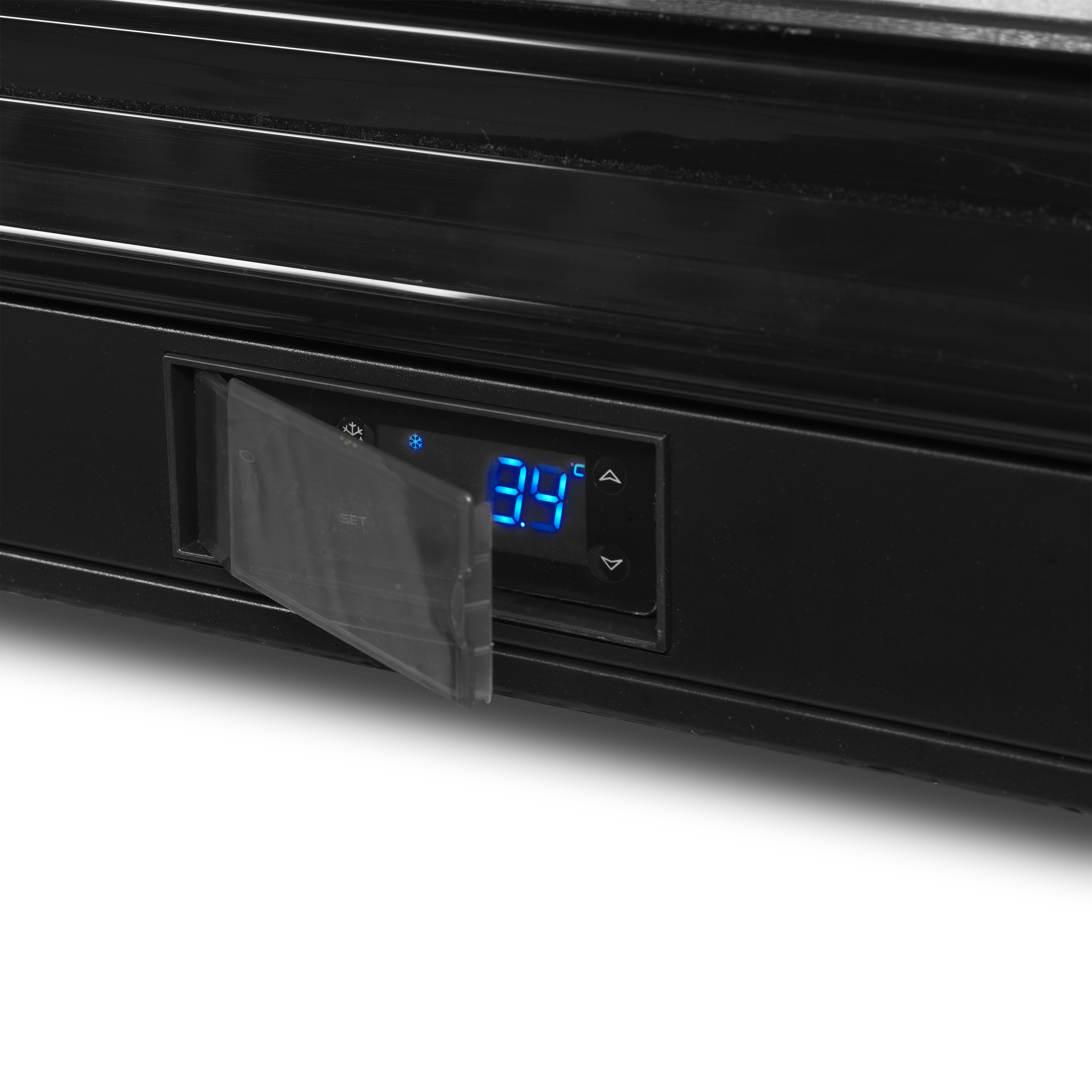 Arrière de bar TEFCOLD-DB301H-3