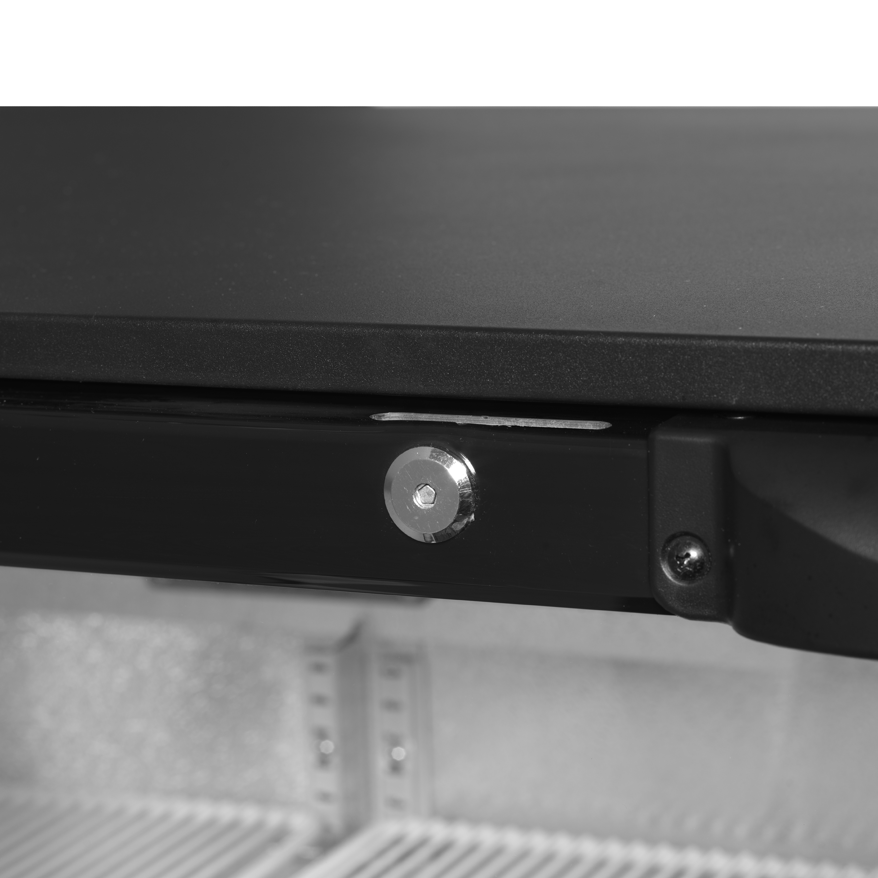 Arrière de bar TEFCOLD-DB301H-3