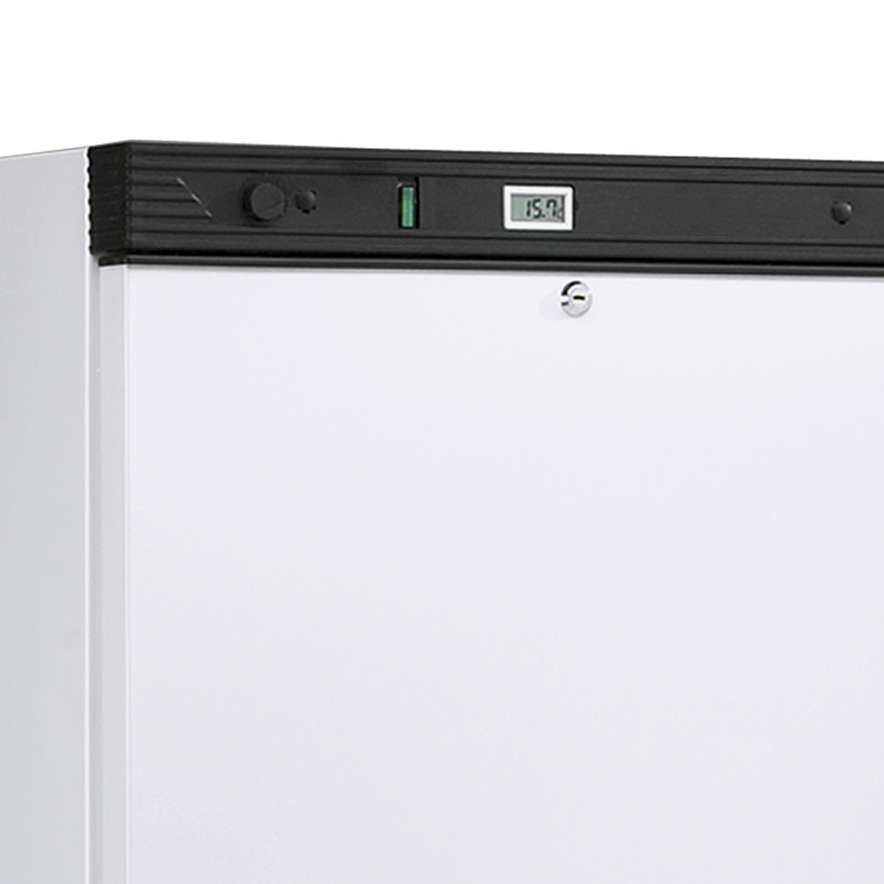 Congélateurs de stockage TEFCOLD-UFSC371SD