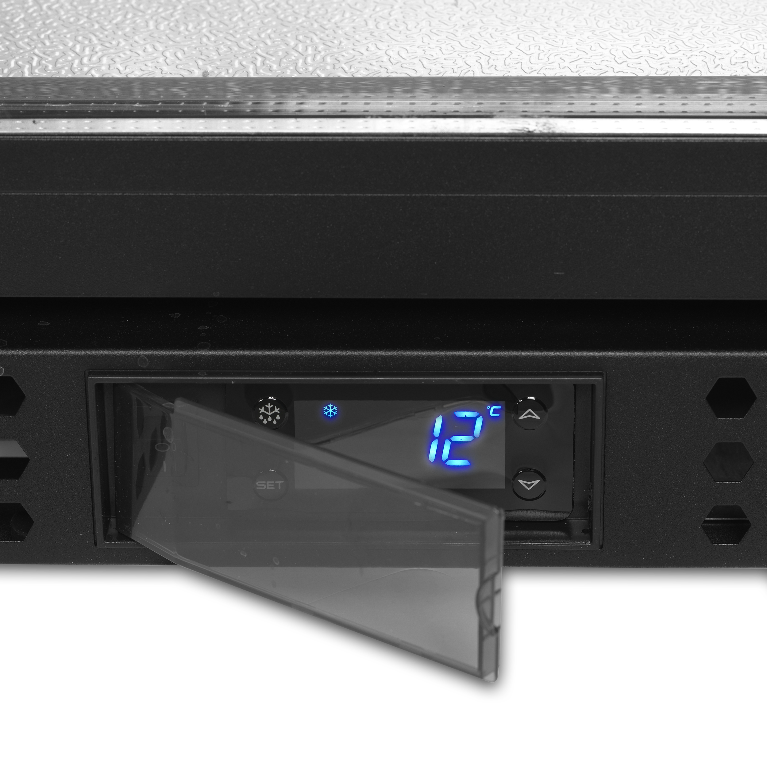 Arrière de bar TEFCOLD-BA26H
