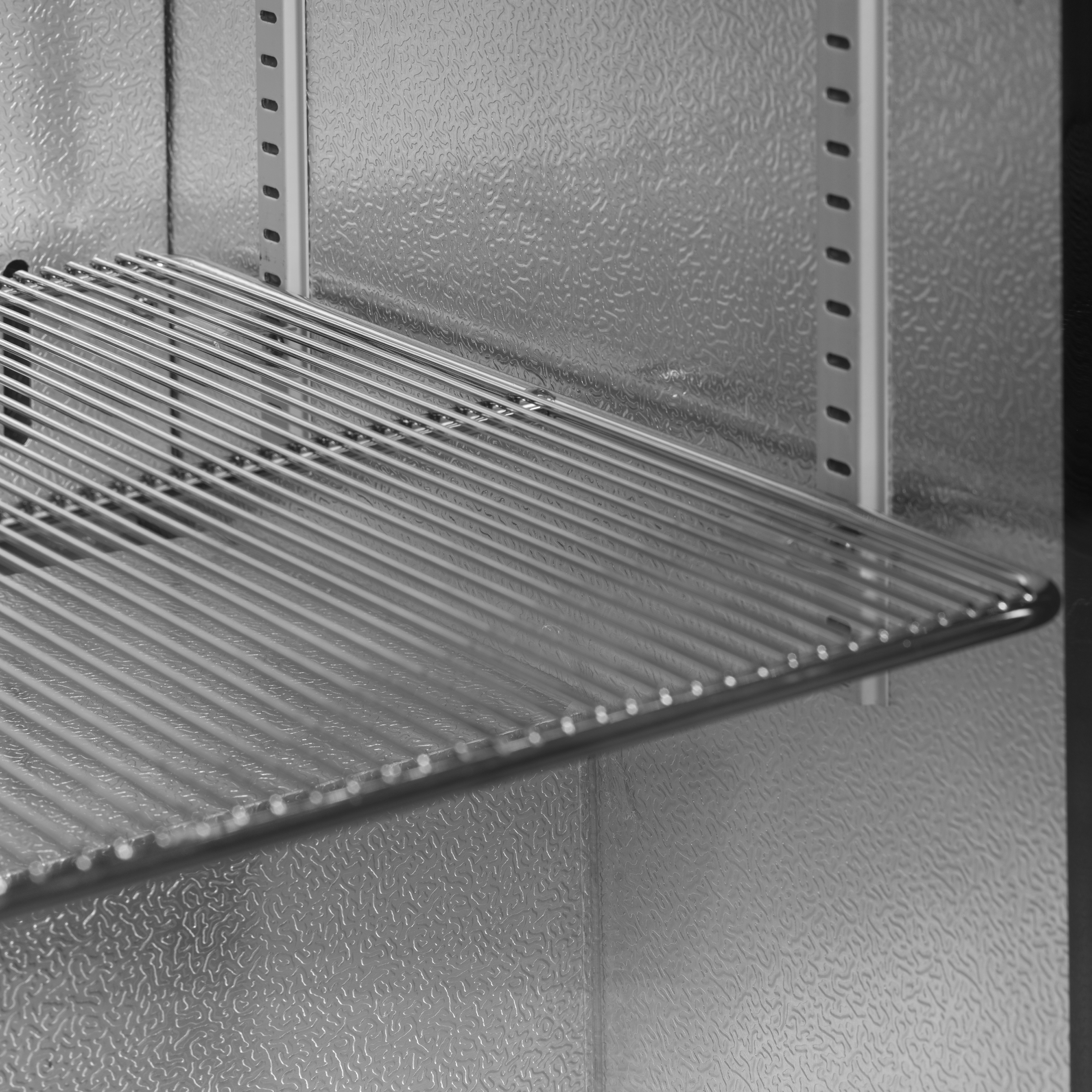 Arrière de bar TEFCOLD-BA31H