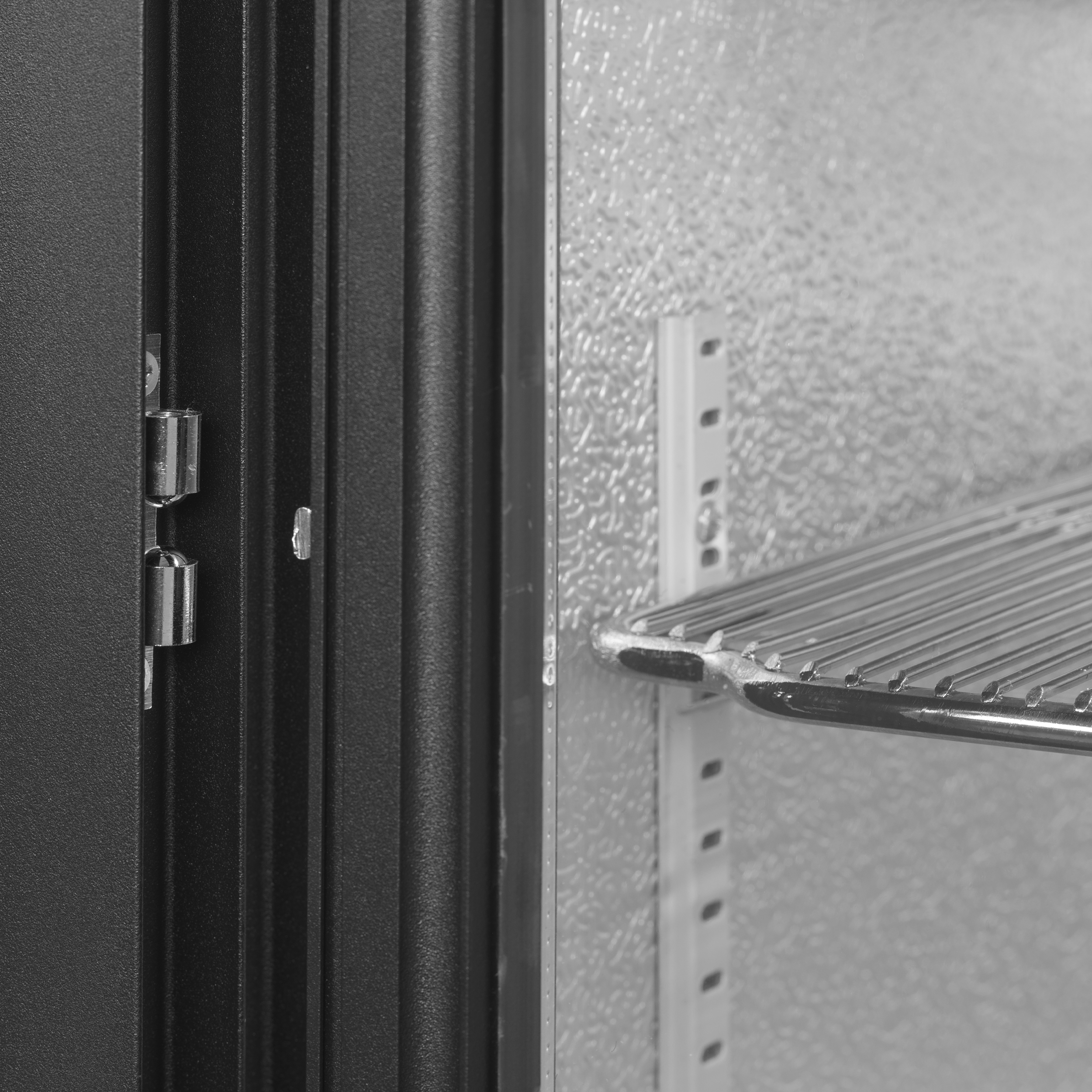 Arrière de bar TEFCOLD-BA26S