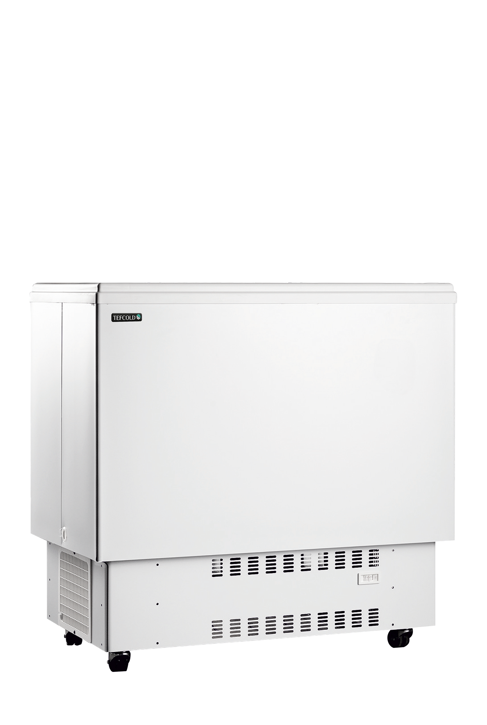 Armoire à boissons  coffre TEFCOLD-KBAK104