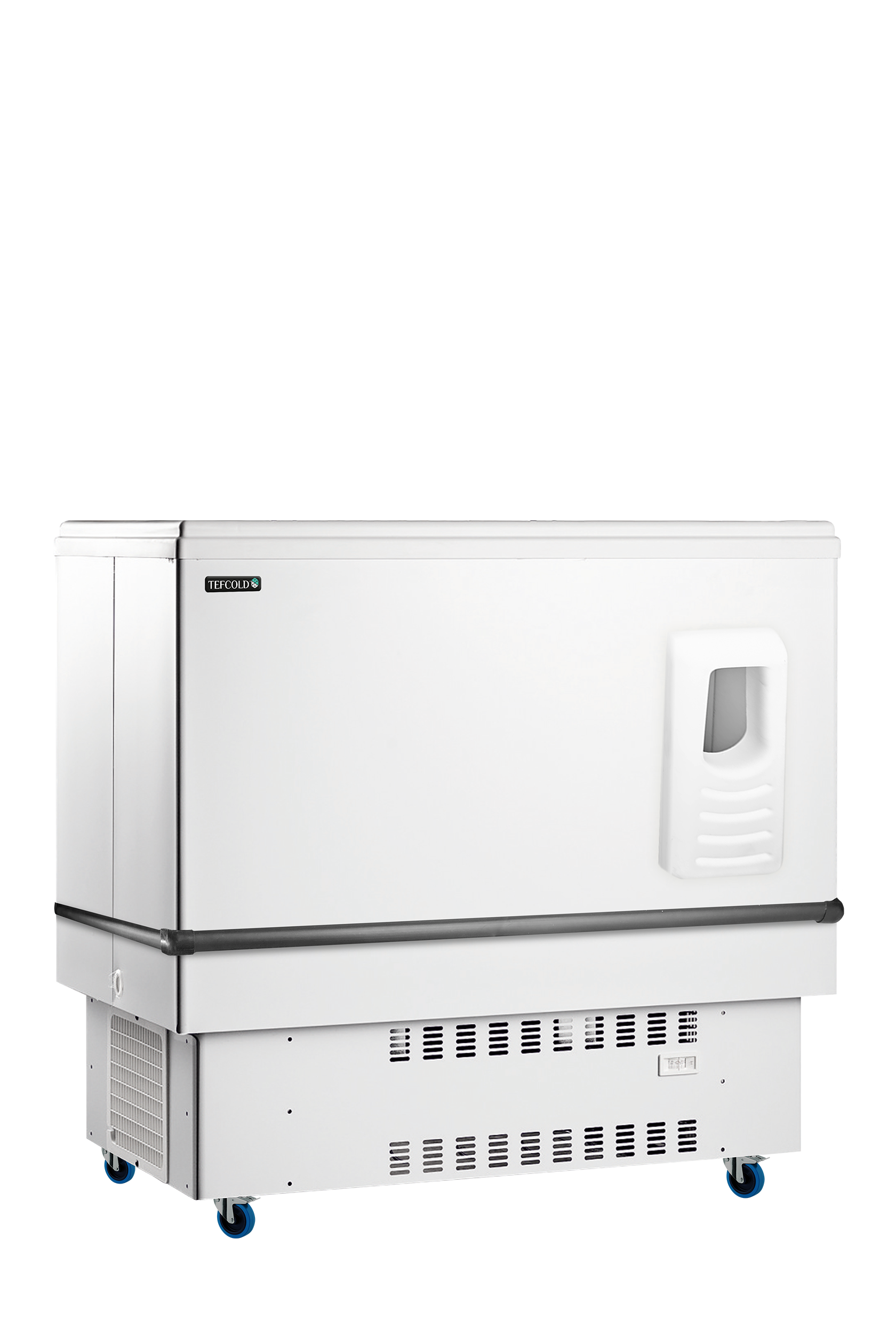 Armoire à boissons  coffre TEFCOLD-KBAK104PLUS