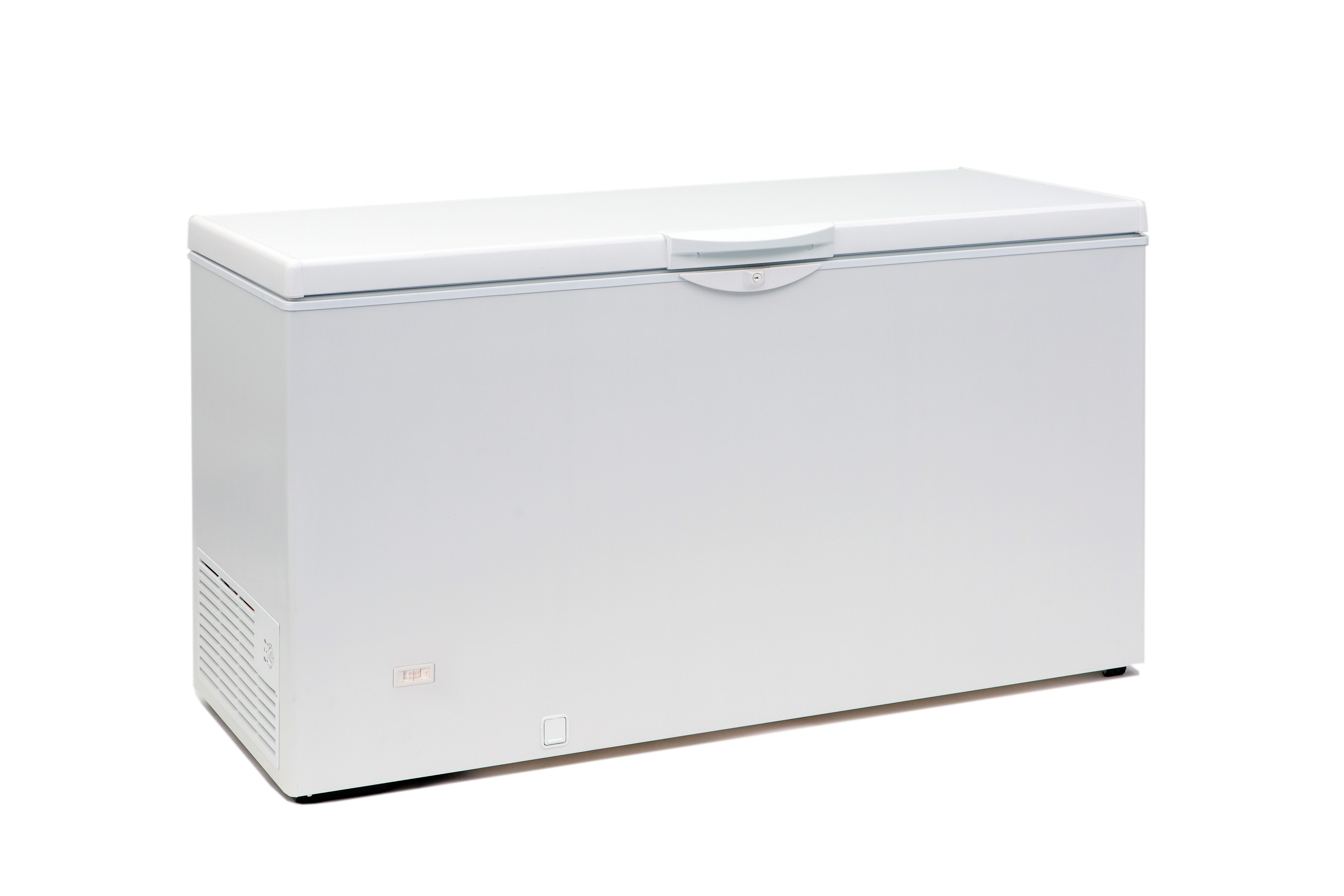 Réfrigérateur coffre TEFCOLD-EBC53