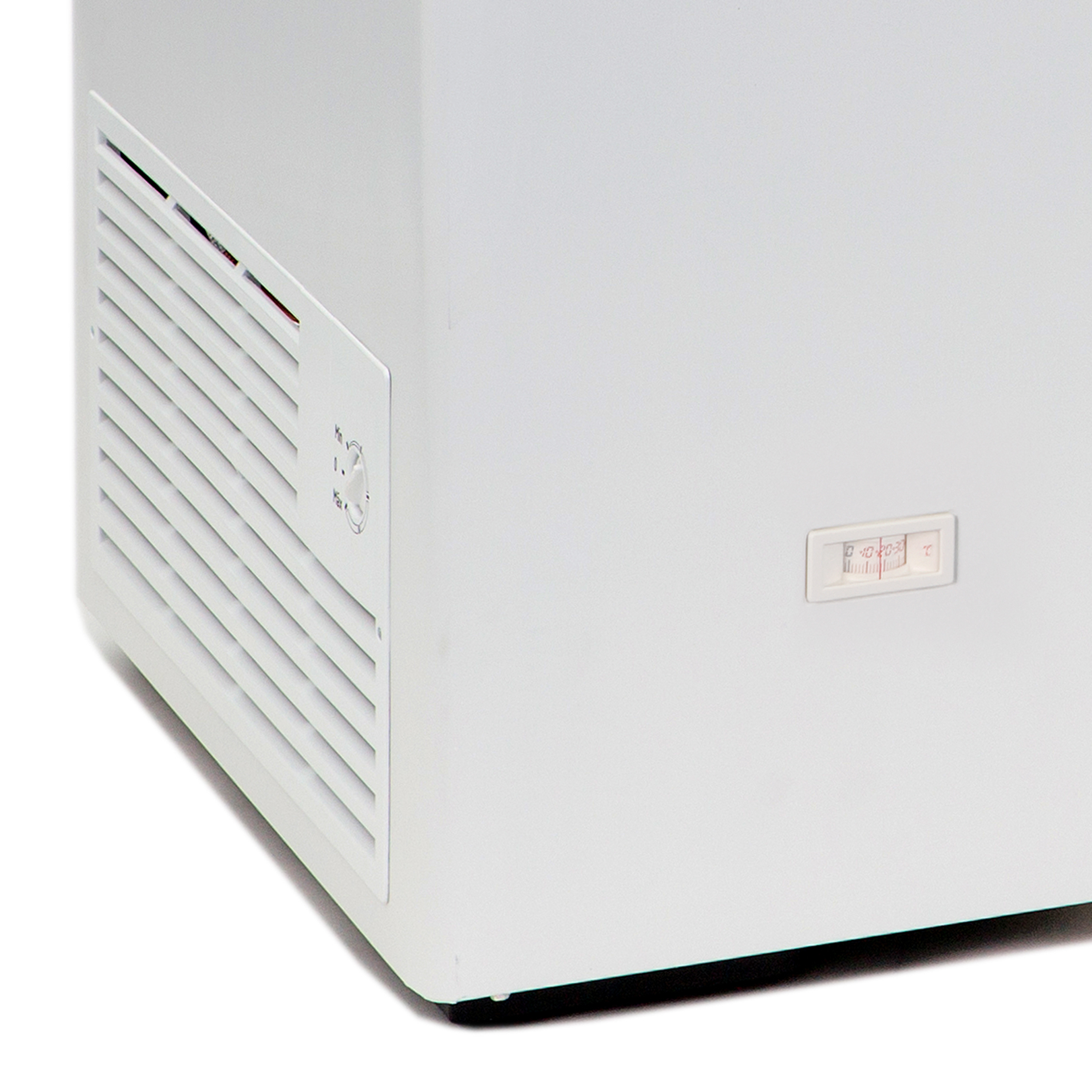 Réfrigérateur coffre TEFCOLD-EBC61