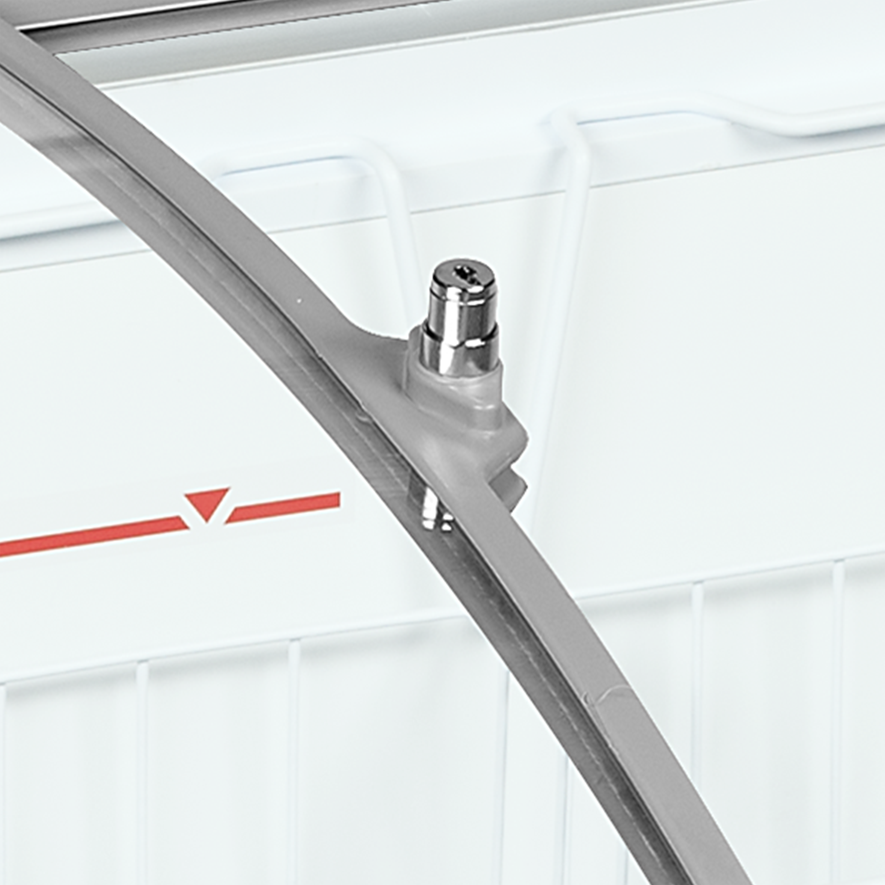 Congélateur de crème glacée TEFCOLD-IC301SCEB