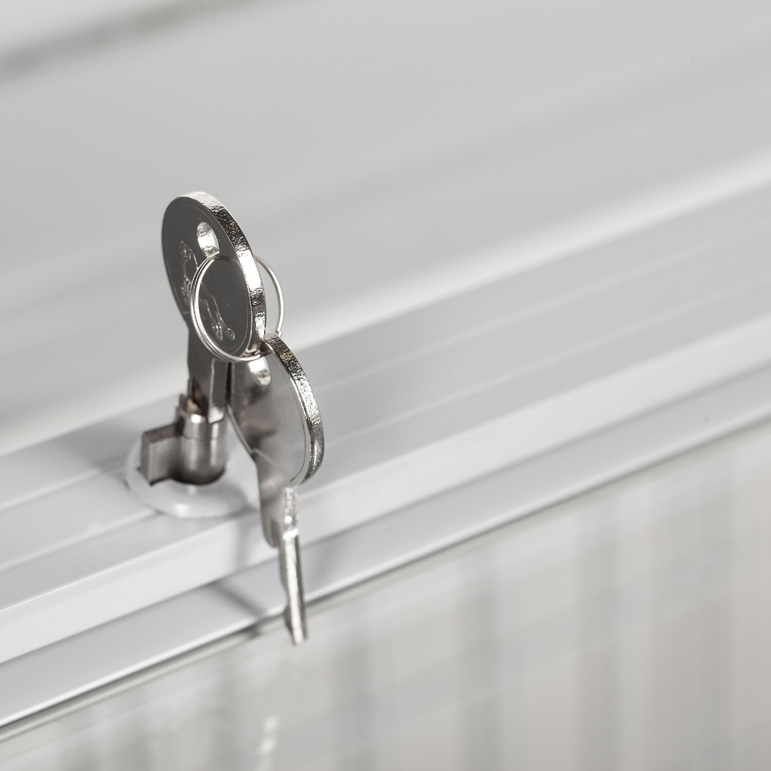 Congélateur de crème glacée TEFCOLD-NIC101SCEB