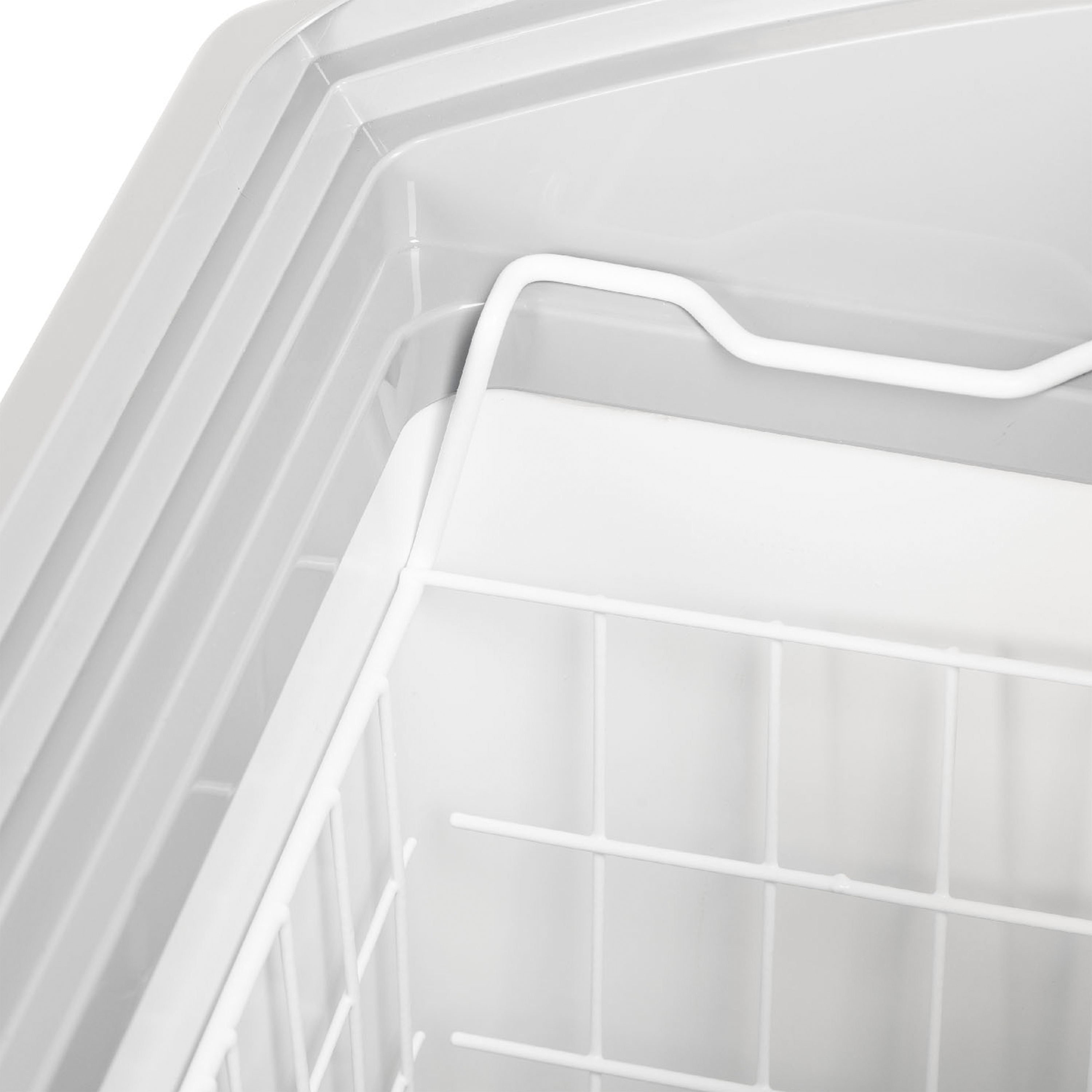 Congélateur de crème glacée TEFCOLD-NIC101CP