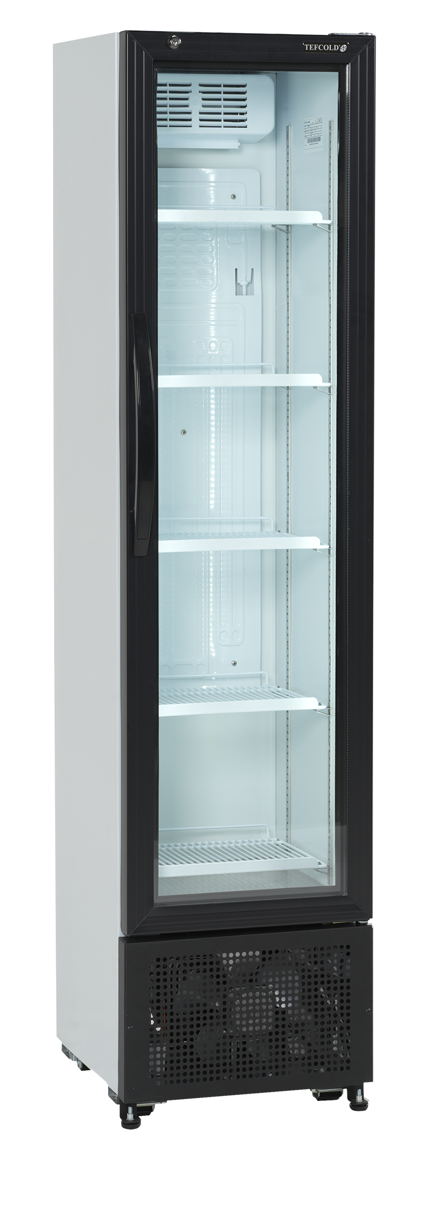 Réfrigérateur à boissons TEFCOLD-FS176H
