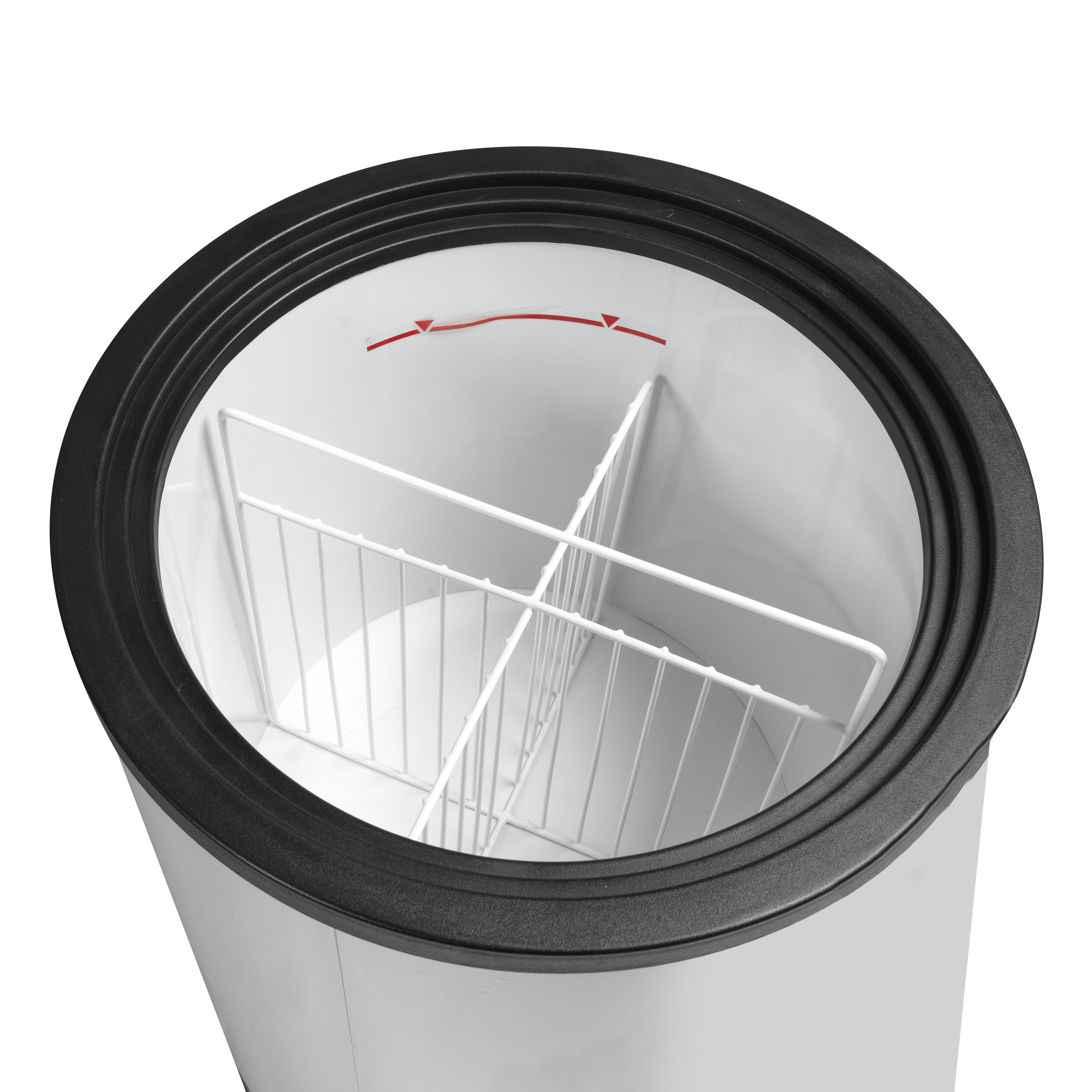 Congélateur de canette TEFCOLD-CF78