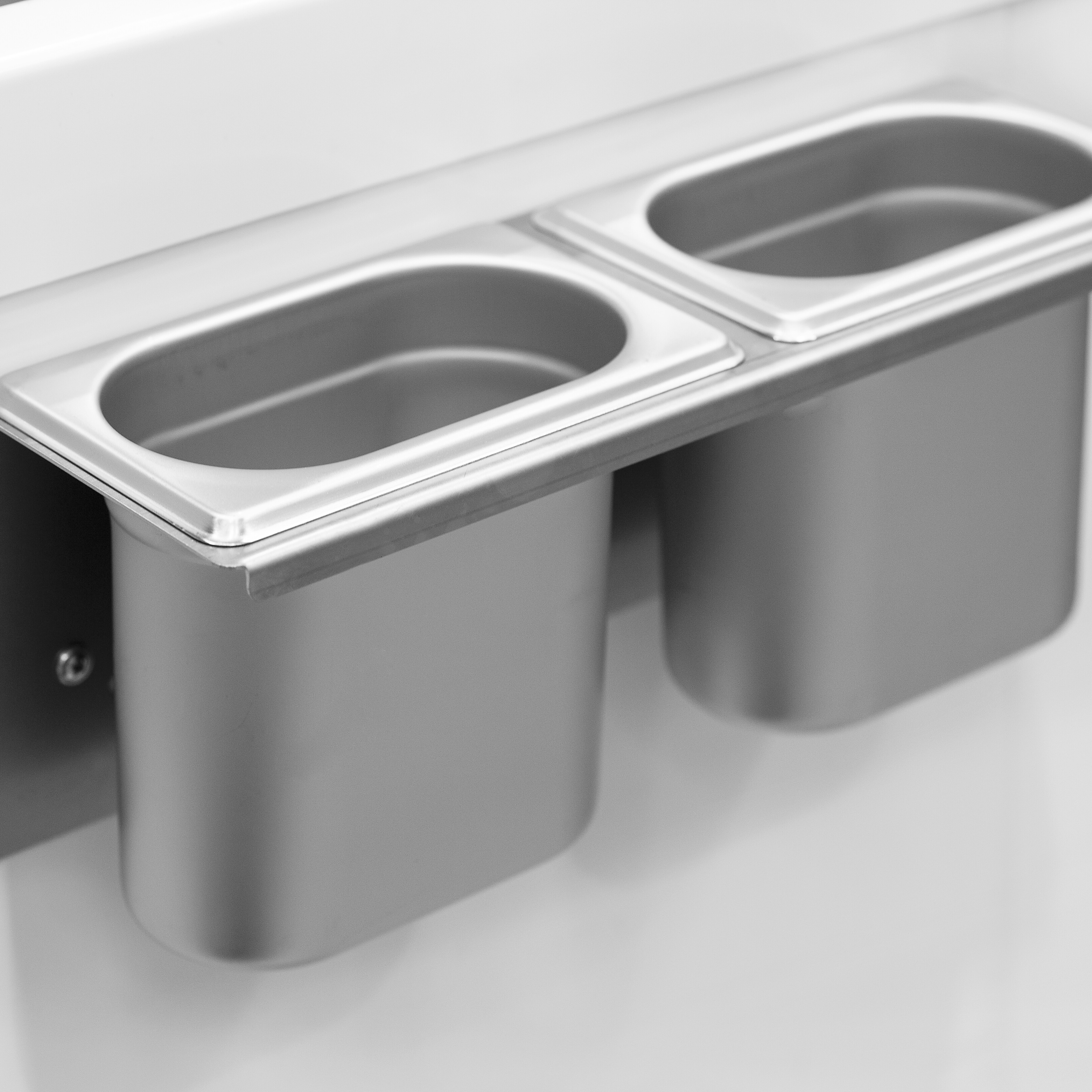 Congélateur de crème glacée TEFCOLD-IC401SC+SO