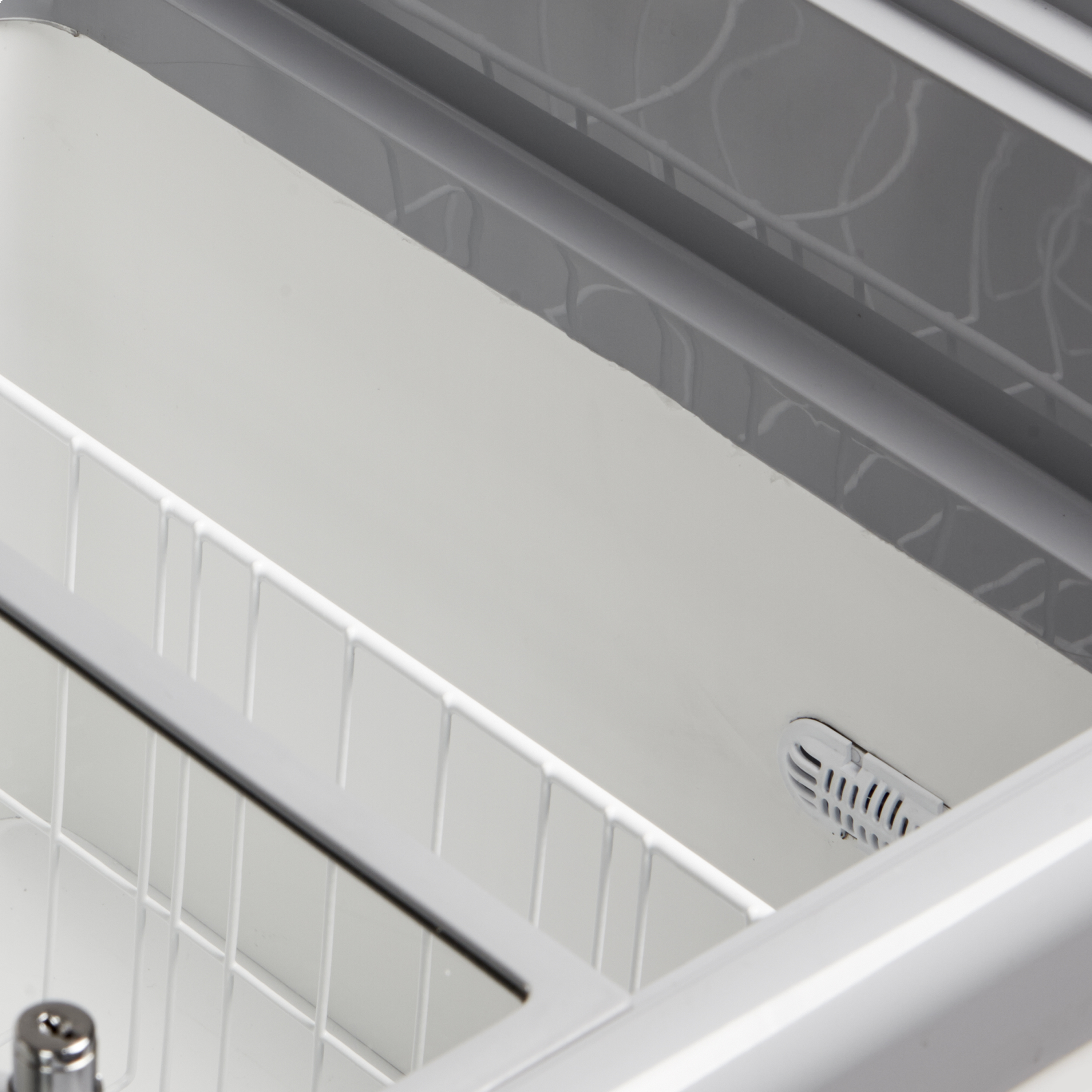 Congélateur de crème glacée TEFCOLD-NIC301SC