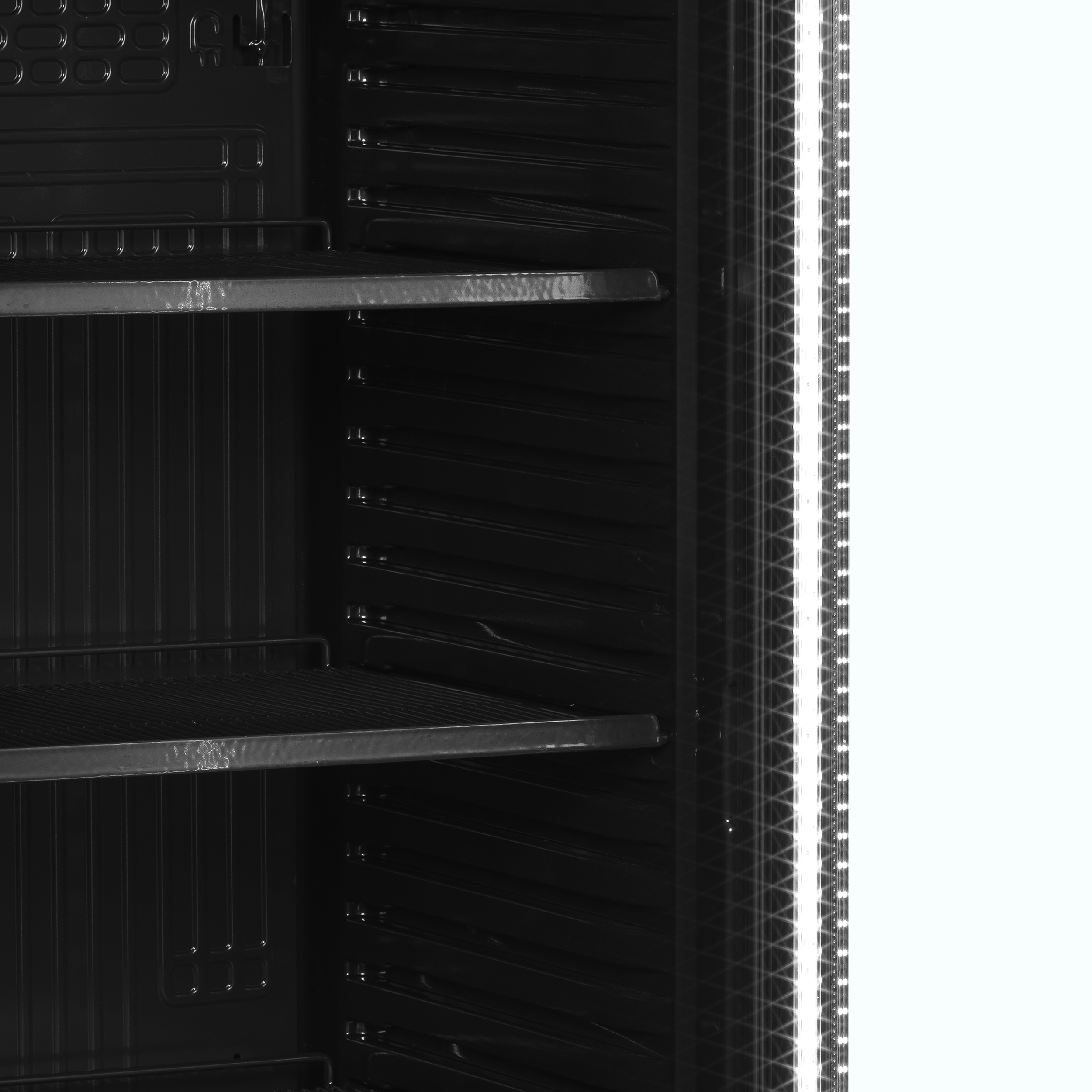 Armoire à boissons  noir TEFCOLD-CEV435CP BLACK