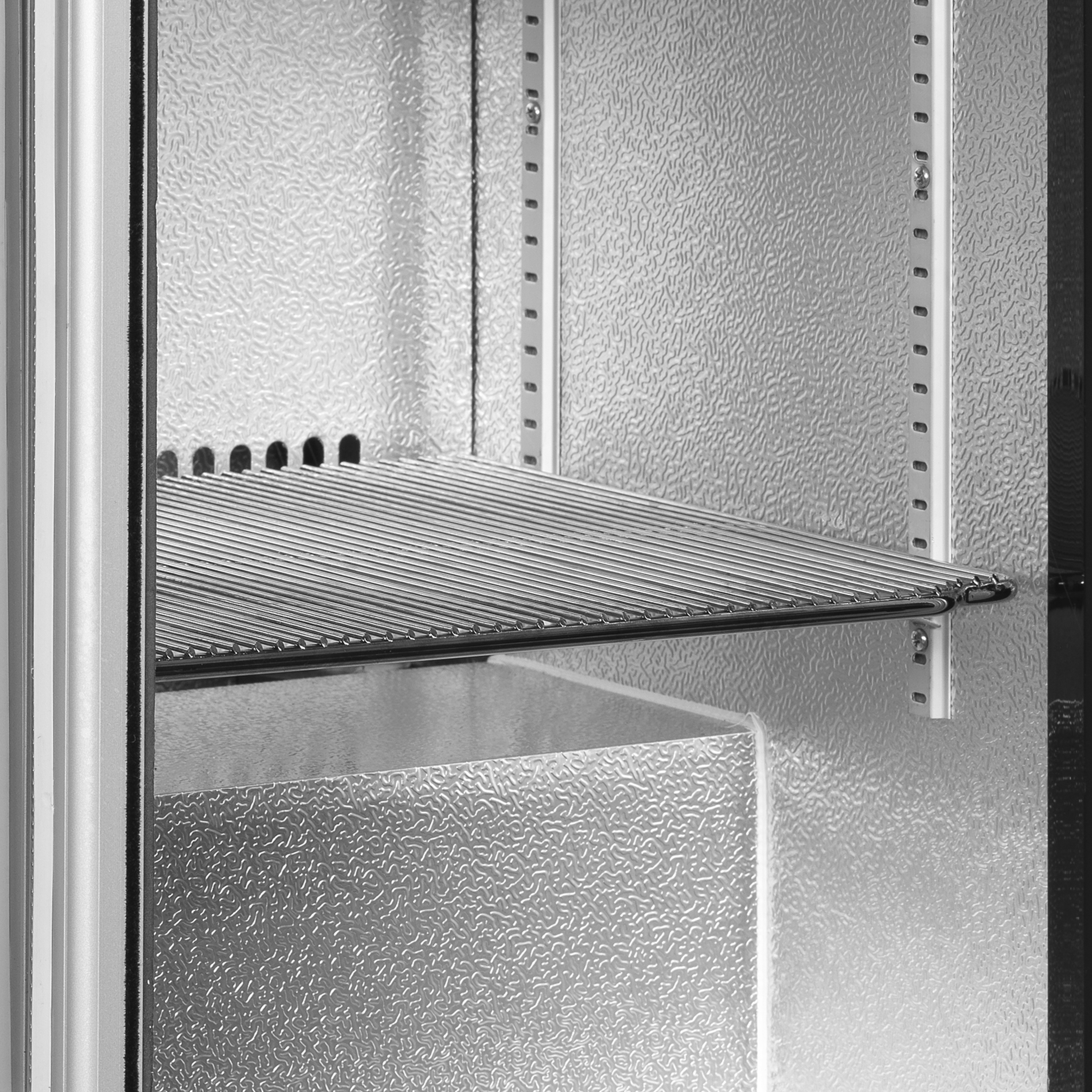 Arrière de bar TEFCOLD-BA26SS