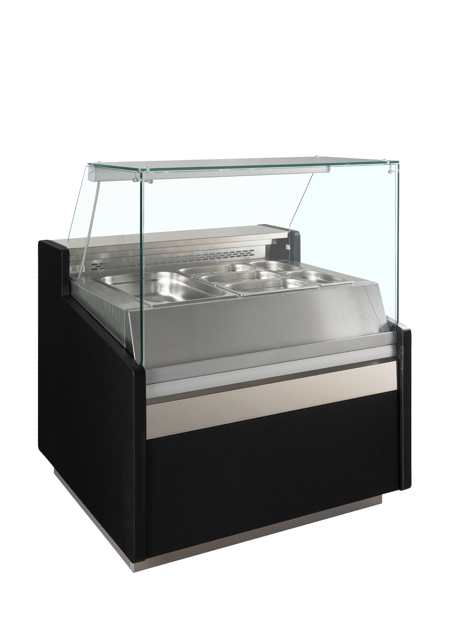 Vitrine réfrigérée TEFCOLD-SPID100