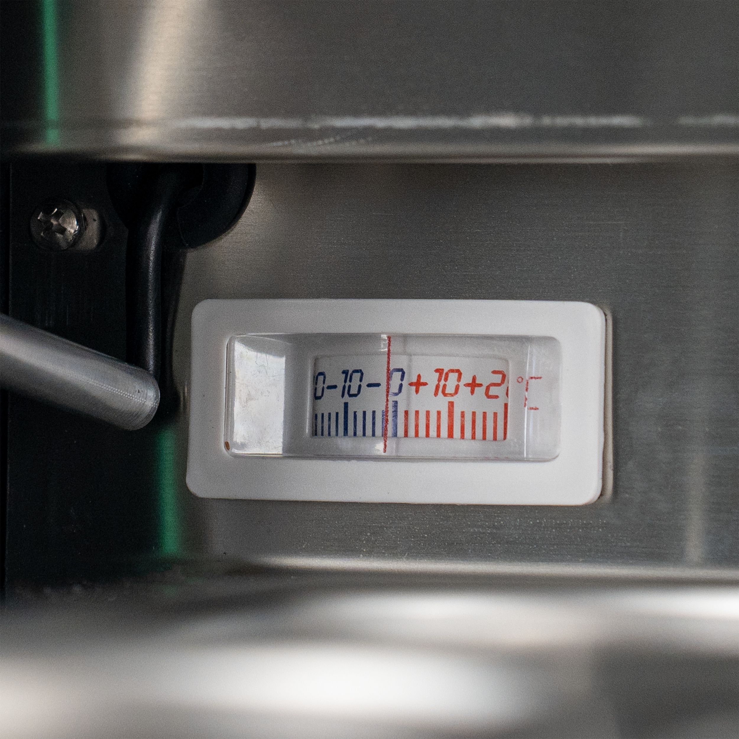 Vitrine réfrigérée TEFCOLD-SPID100
