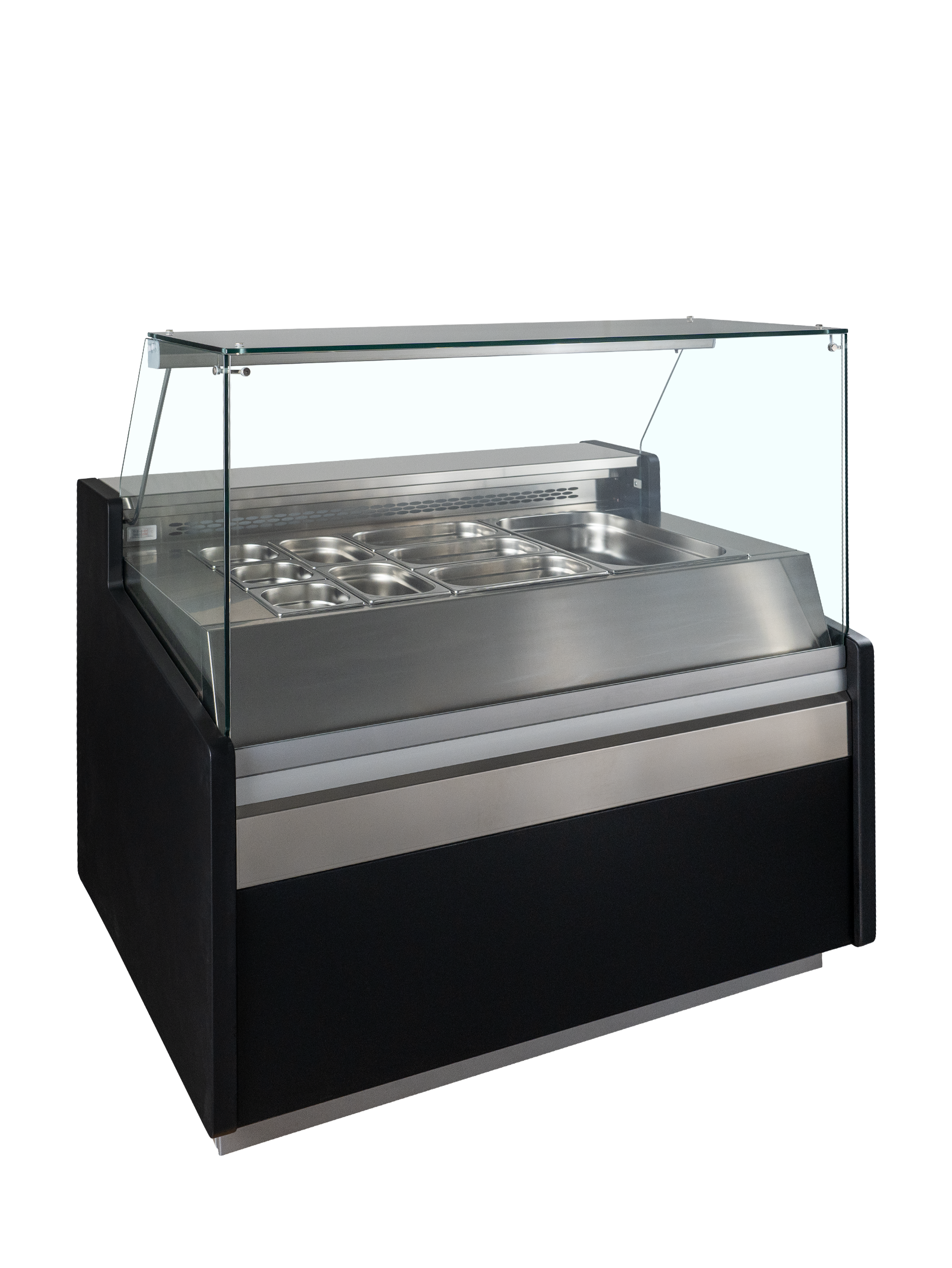 Vitrine réfrigérée TEFCOLD-SPID130